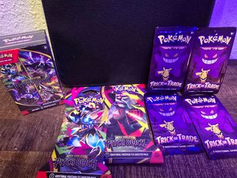 Pokemon