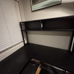 IKEA Desk