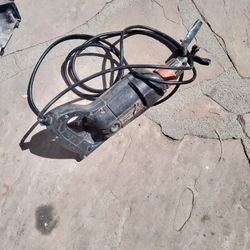 Black And Decker Drill