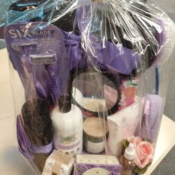 Gift basket