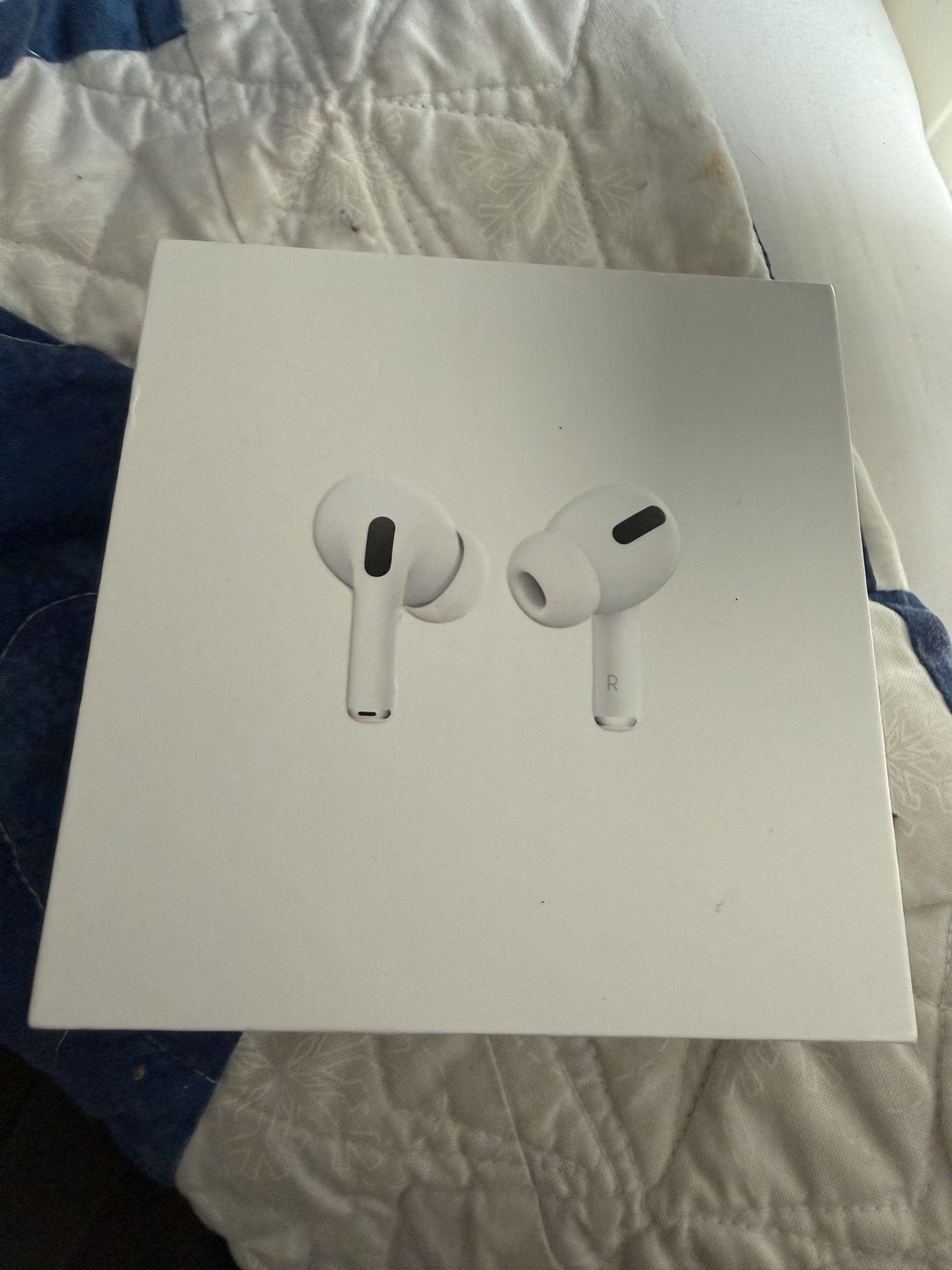 AirPods Pro 