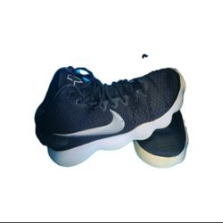 Nike Womens Hyper Dunk Basketball Shoes Black 897813-001 2017 High Top size 9.5