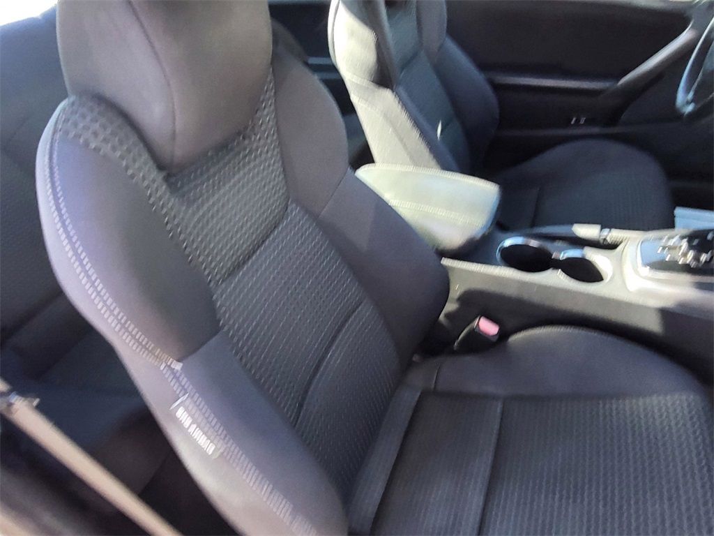 2011 Hyundai Genesis Coupe