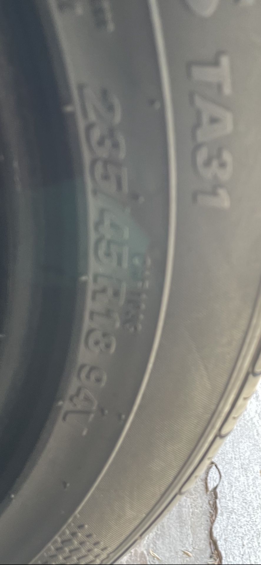 4 Used Tires for Sale in Houston, TX OfferUp