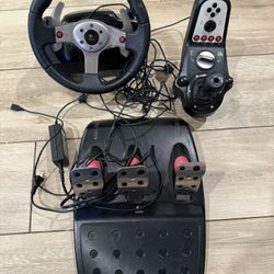 Racing Simulator