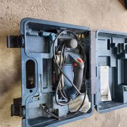 Bosch PL1632 3-1/4 In. Planer