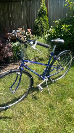 Miyata Two Ten vintage 14 speed
