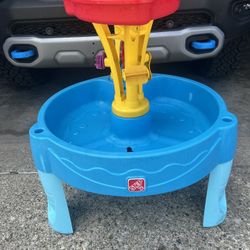 Water Table 