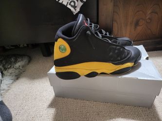 Jordan Retro 13s Size 13