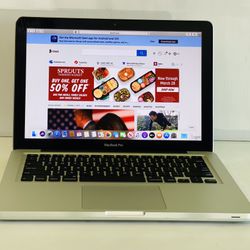 💥MACBOOK PRO ON SALE💥