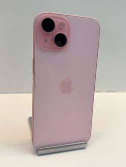 Apple iPhone 15 128gb. (Fully Unlocked Phone)