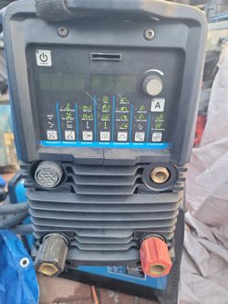 Welder