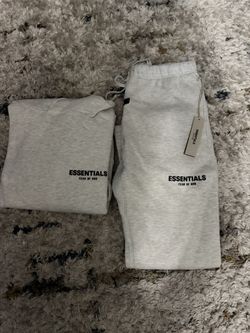 Essentials Light Oatmeal 