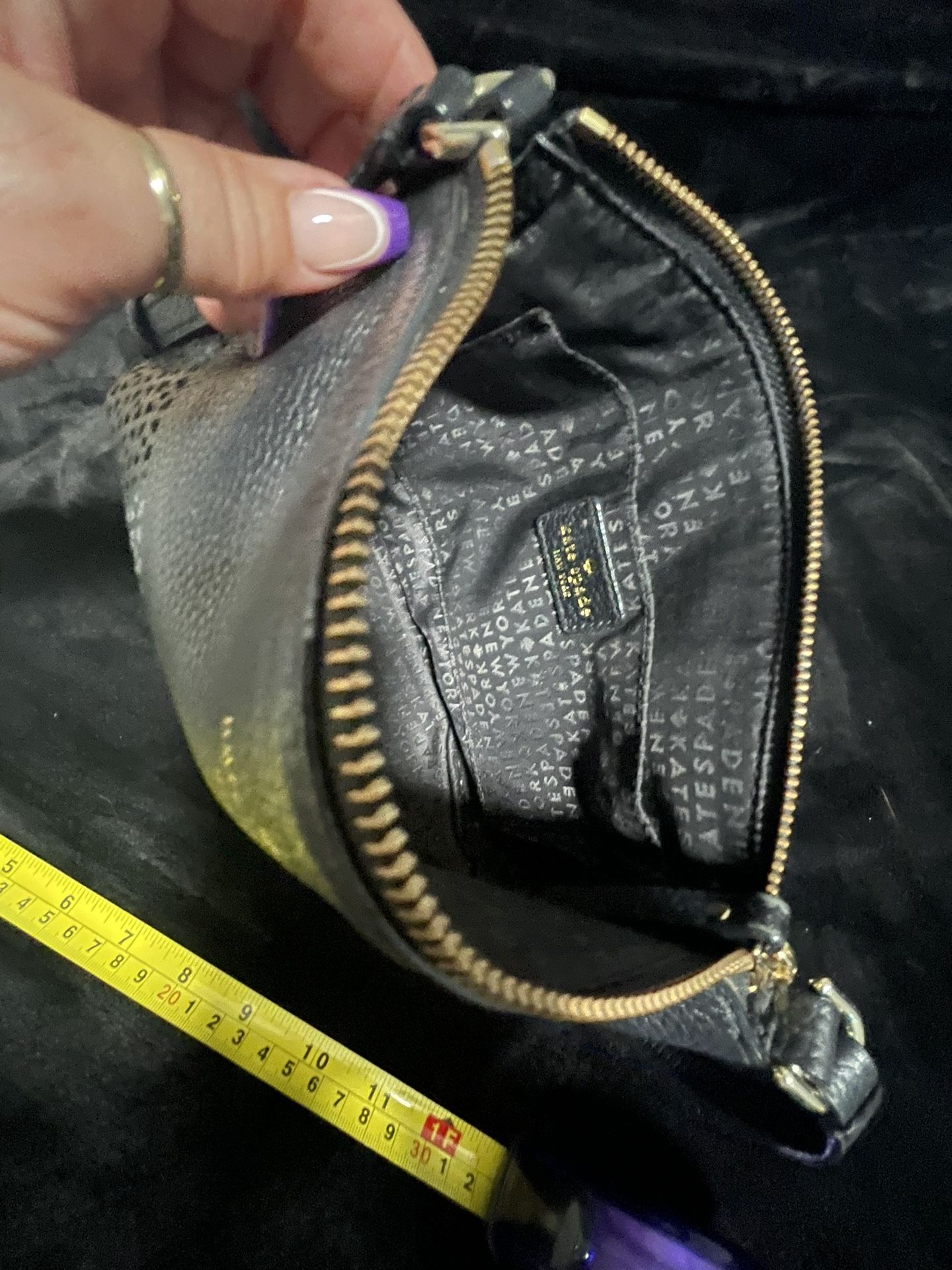 Kate Spade Purse