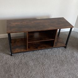 Entertainment Center