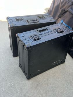 $100 for 2 Odyssey FZ1200BL