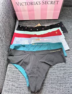 Vs pink underwear