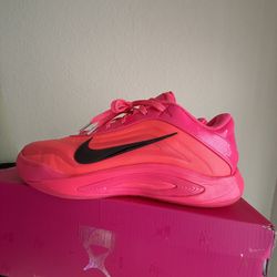 Nike A’One “Warning Label” Men Size 13 Women’s 14.5