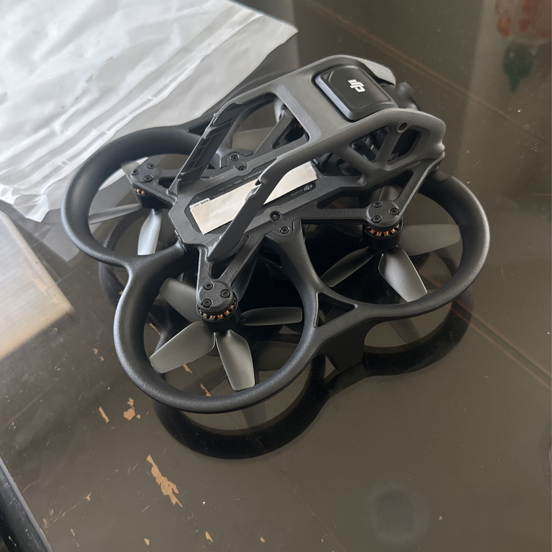 Dji Avata Drone