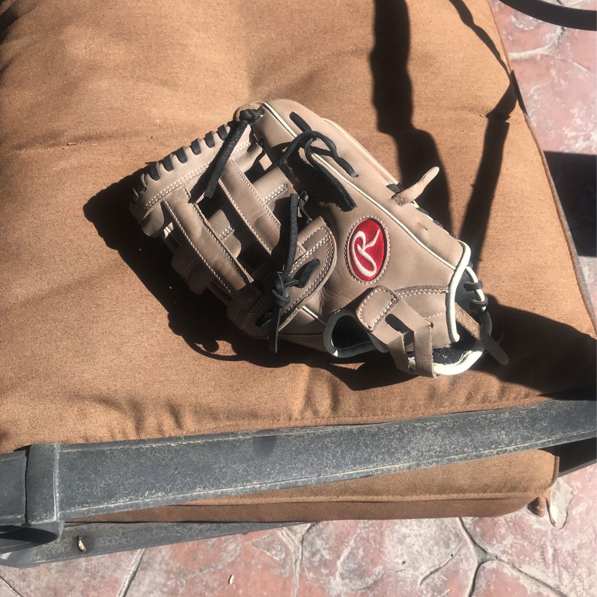 Rawlings 13’’ Softball Glove  GG Elite 