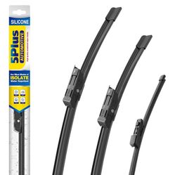 Windshield Wiper Blades - 2018 - 2024 VW Atlas - Brand New- Never Used - In Original Box