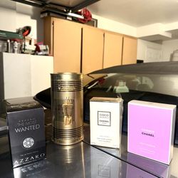 Perfume/Cologne 