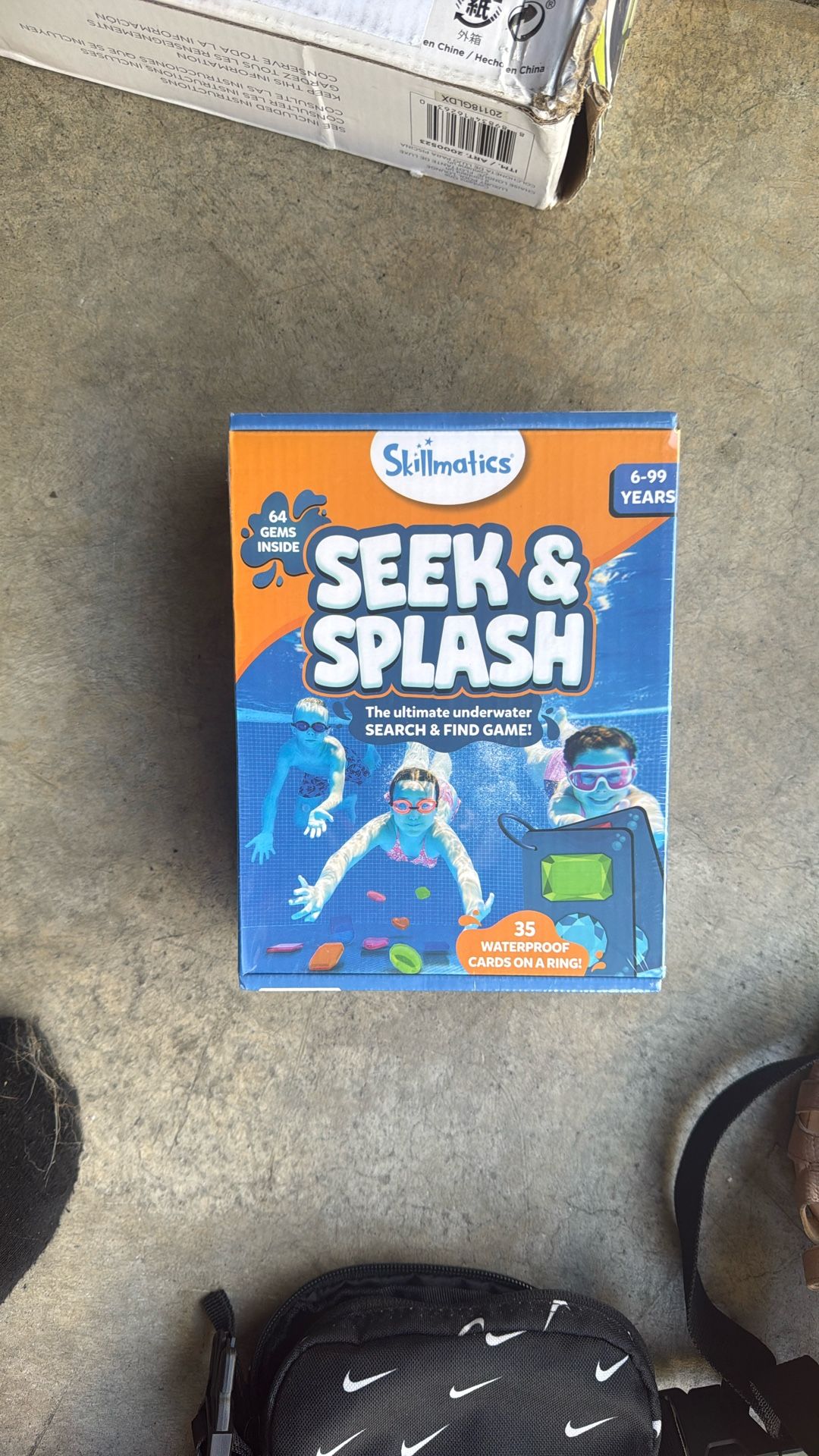 Pool Game