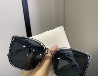 Fashion Sunglasses with various shade color