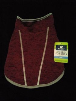 Brand new Dog coat size small