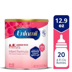 Enfamil A.R.