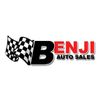 Benji Auto Sale