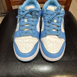 Nike Dunks UNC
