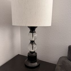 Lamp $5