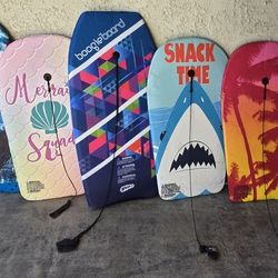 Kids Boogie Boards 