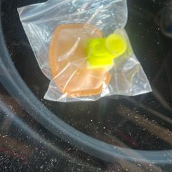 Fuel Strainer For Hayabusa