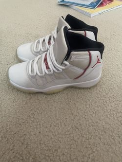Jordan 11s