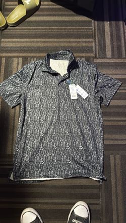 Mens Southern Tide Polo, Medium, New with tags