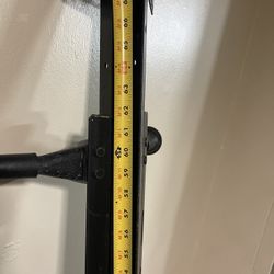 Bed Frame  / Marco Para Cama