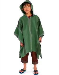 Bruno Costume for Kids Size 5/6 – Encanto