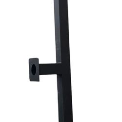 88” Carbon Steel Pedestal 