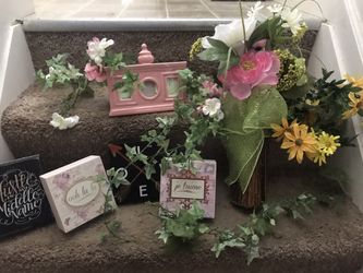 Houseware items