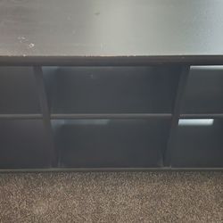 Shelf/coffee Table