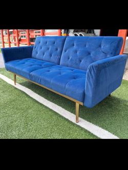 Sofa / bed Fulton