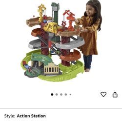 Thomas The Train 