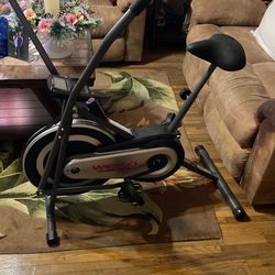 Bicicleta Para Ejercicio Exercise Bike