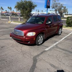 2008 Chevrolet HHR