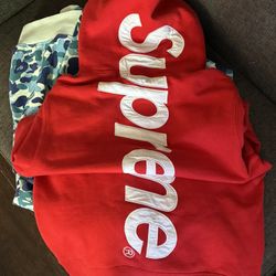 Supreme 