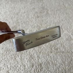 LH - Putter