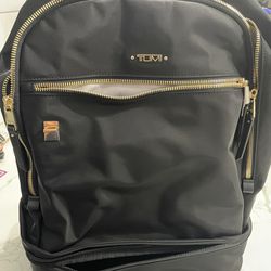 NEW with Tags TUMI Voyageur Backpack 