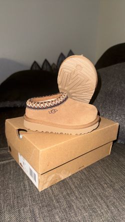 Toddler uggs